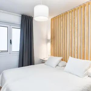 Duplex Tendal - Amplio Y Reformado Adosado , Santa Cruz de la Palma (Isla de la Palma) España