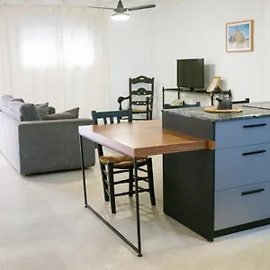 Biznaga House, Loft Privado E Independiente , Málaga España