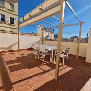 3 Con Parking Y Terraza En C Marmoles , Málaga España