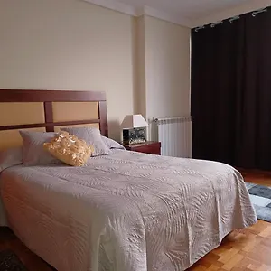 Habitacion Matrimonial , San Sebastián España