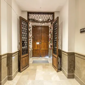 3* Lejlighedshotel Bibo Plaza Nueva
