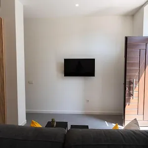 Lofts Jumaral - La Magdalena Appartamento