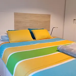 2 Cerca Del Puerto De Pasajes , San Sebastián España
