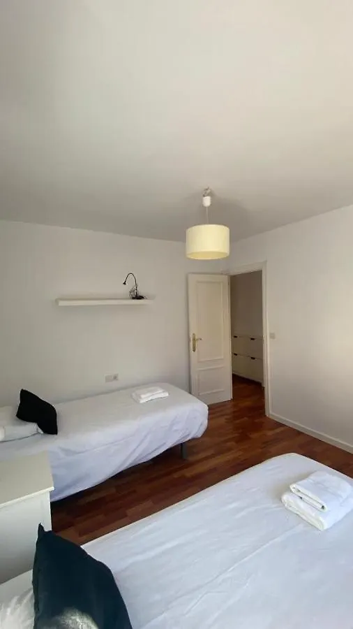 Apartamento Centro De Granada