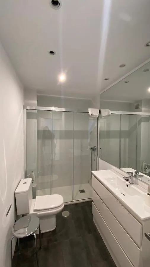 Apartamento Centro De Granada España