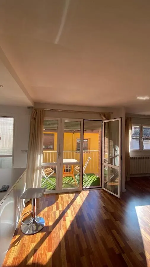 Apartamento Centro De Granada España