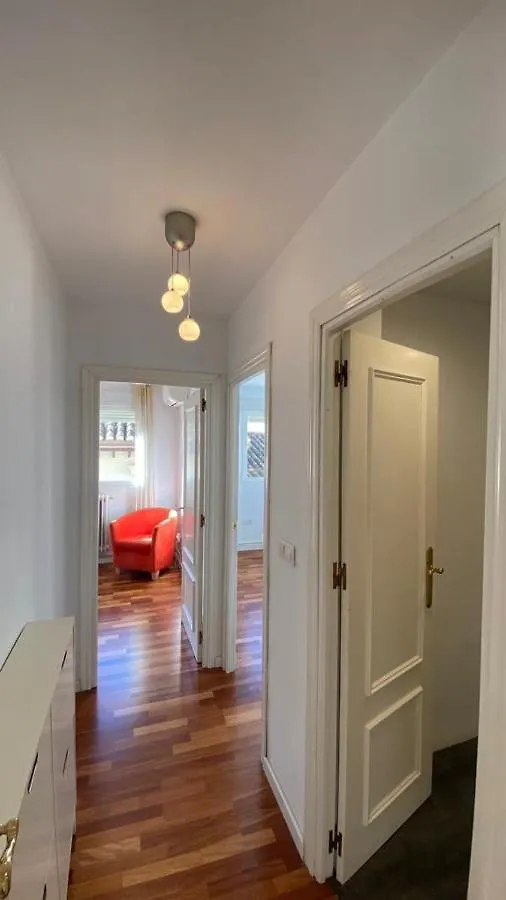 Apartamento Centro De Granada
