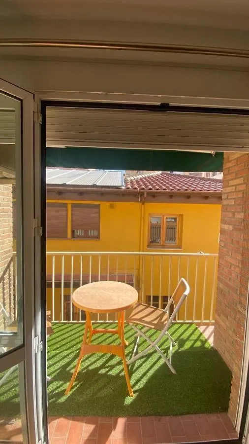 Apartamento Centro De Granada 0*,  España