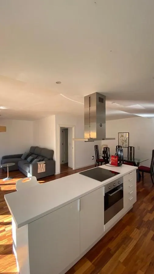 Apartamento Centro De Granada